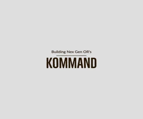 KOMMAND CAP FHD - KC1HD