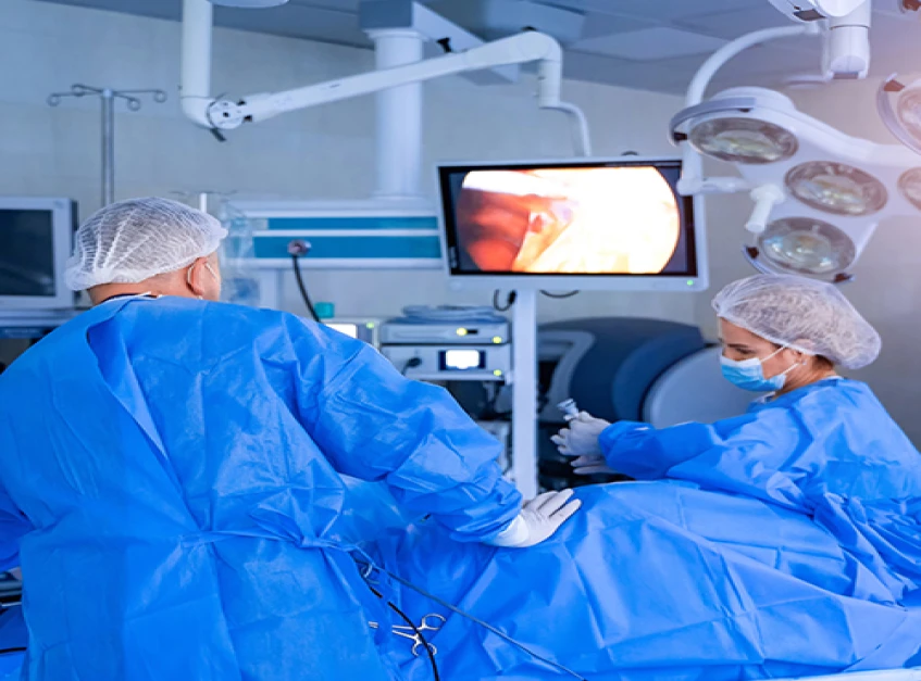Seeing is Healing: Why 4K & FHD Surgical Monitors Matter in Today’s OR